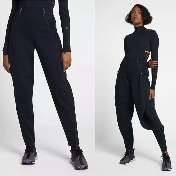NikeLab Nike City Ready Project Trouser Jogger Size Small - Picture 1 of 9